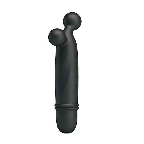 Вібратор PRETTY LOVE - Goddard, 10 vibration functions Sex Aura Київ