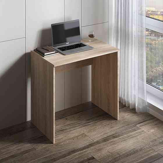 Стол письменный VAYS, столик парта для ноутбука или компьютера M-23 Львов