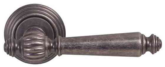 Ручка Fimet 106-269 F45 Michelle ант.железо R ф/с Киев