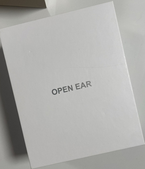 Bluetooth наушники Open Ear X7 водонепроницаемы. Киев - изображение 6