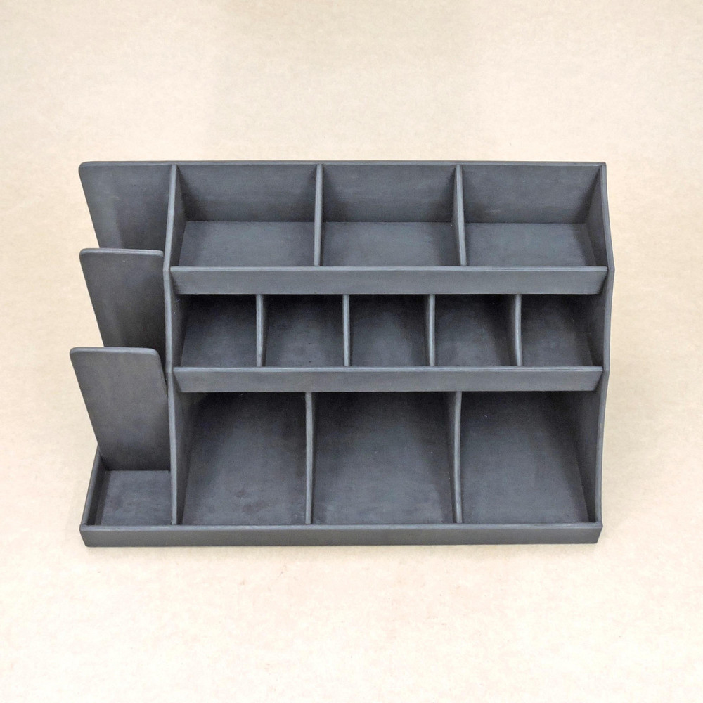 Кавовий органайзер "Ратленд 60" венге Миколаїв - фото 7