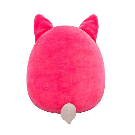 Мягкая игрушка Лисица Пэйтон Squishmallows SQER00928, 13 см Винница