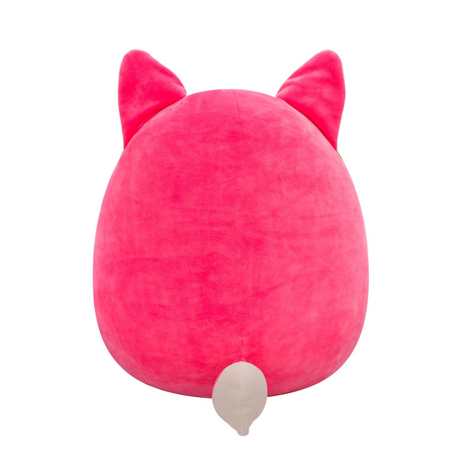 Мягкая игрушка Лисица Пэйтон Squishmallows SQER00928, 13 см Винница - изображение 4