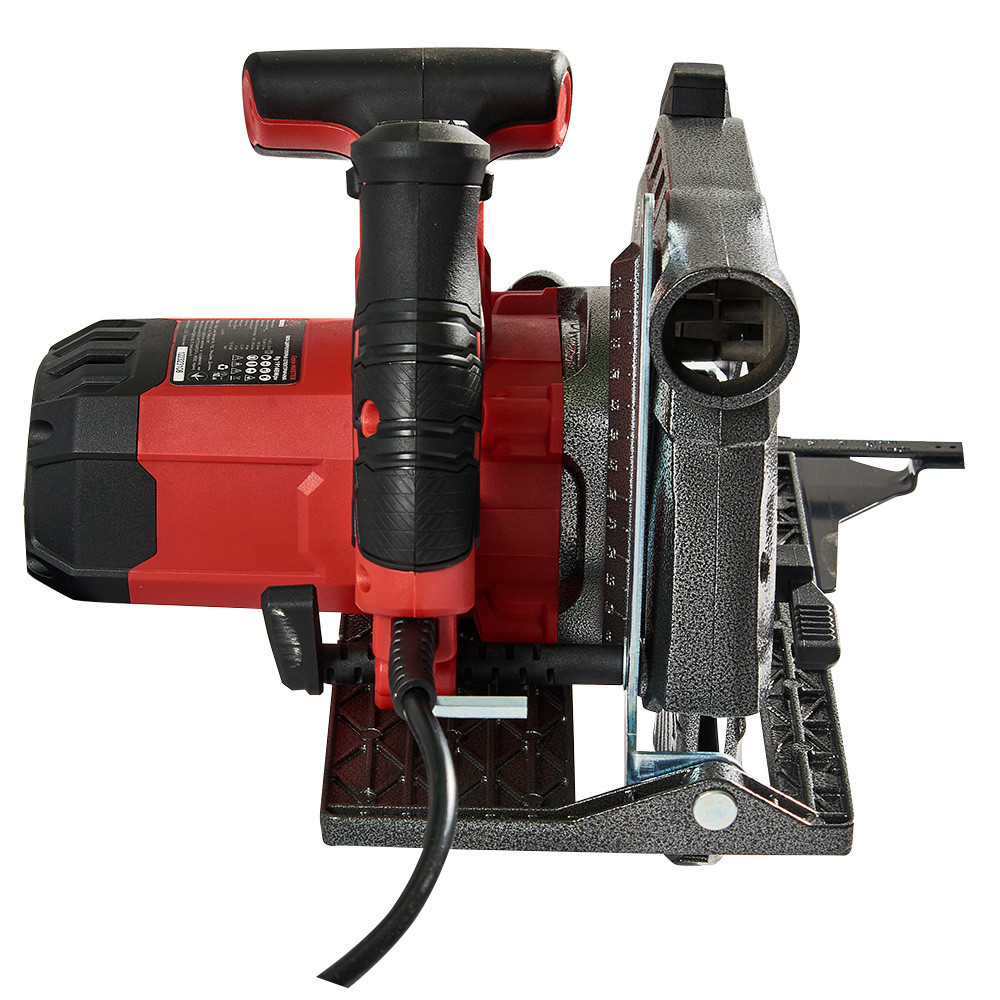 Пила циркулярна Vitals Master Rg 1914BWpv Харків - фото 6