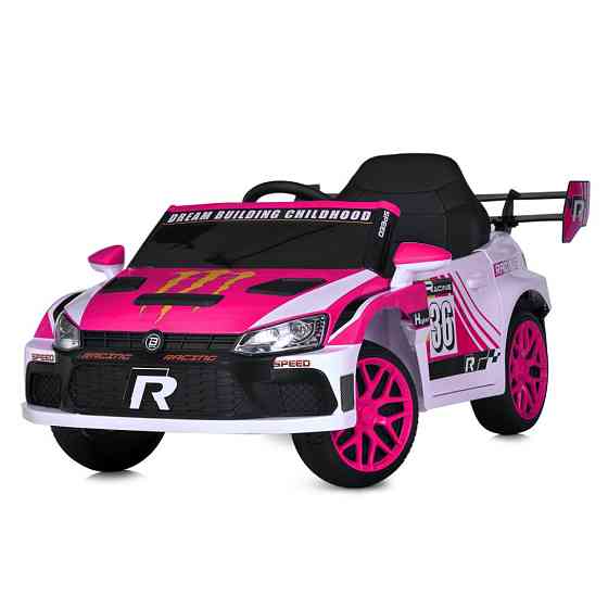 Дитячий електромобіль Машина M 5819EBLR-8 до 30 кг Вінниця