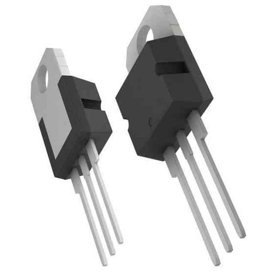 Полевые транзисторы IRFZ44N (10 шт.) для схемы Киев