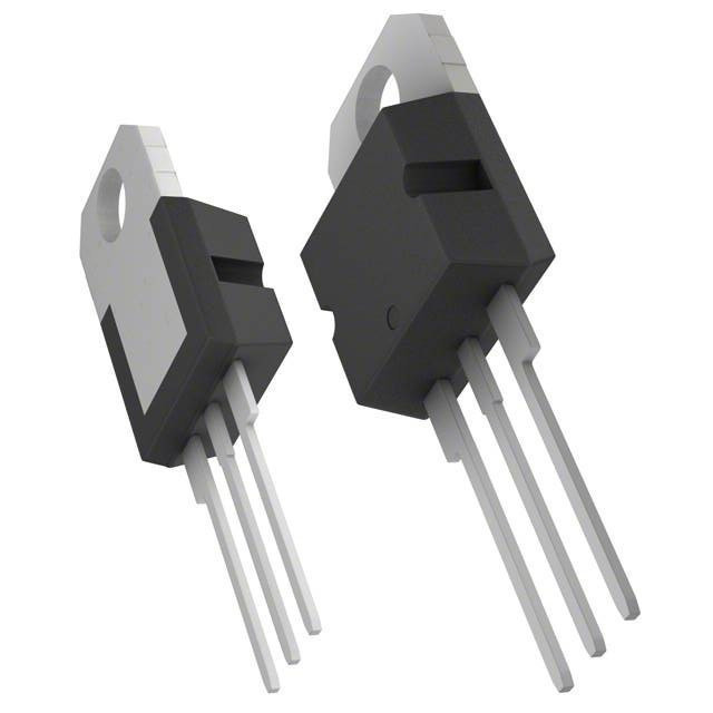 Транзистор IRFZ44N N-канальний (10 шт.) Київ - фото 2