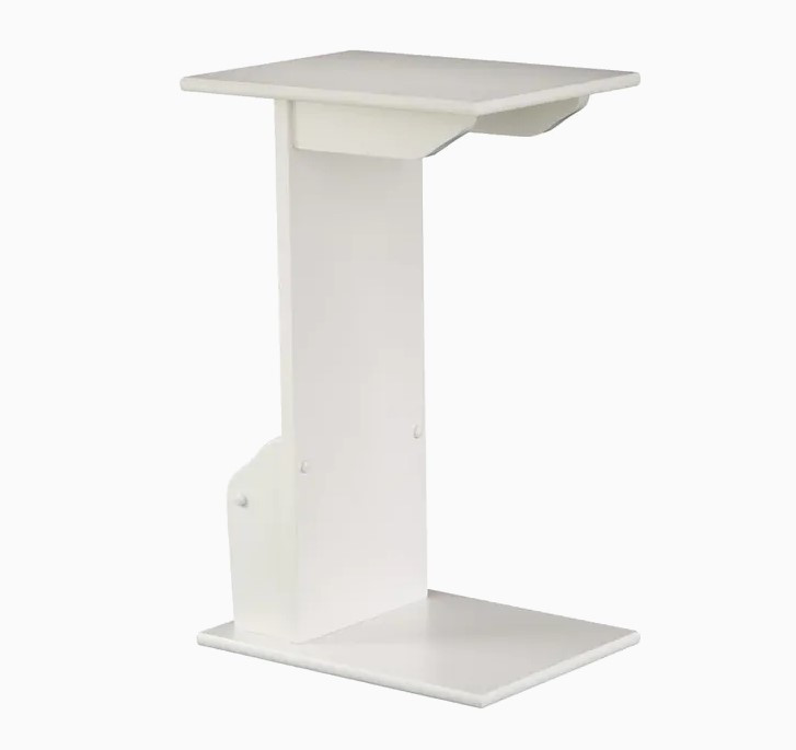 Приставний столик "Семара" зефір Миколаїв - фото 3