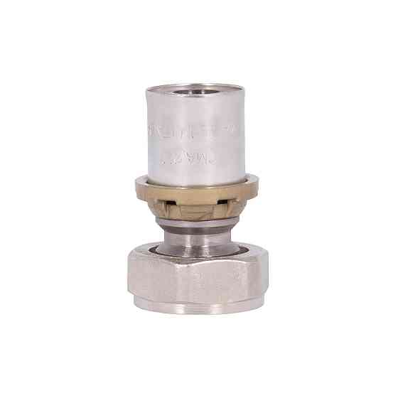 Переходник пресс Icma 20х3/4