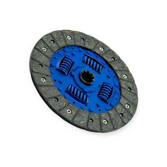 Диск зчеплення відомий ГАЗ, ГАЗель (406) (безазбестова накладка) Мукачево