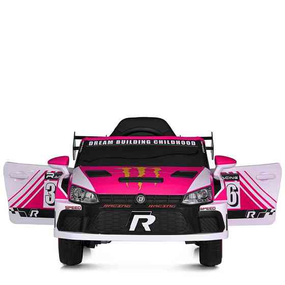 Дитячий електромобіль Машина M 5819EBLR-8 до 30 кг Вінниця