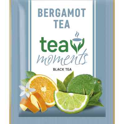 Чай Tea Moments Assorted Tea Набір 4 смаки 1.6 гх6 (24 шт) (tm.01466) Вінниця