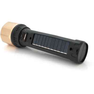 Ліхтар Voltronic ZHONGYONG ZY-2021 (ZY-2021) Вінниця