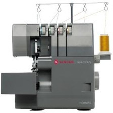 Швейная машина HD0405S ŠICÍ STROJ SINGER Киев - изображение 1