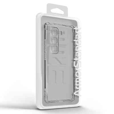 Чехол для мобильного телефона Armorstandart Air Force Infinix Hot 50 Pro Plus 4G Camera cover Clear (ARM84471) Винница