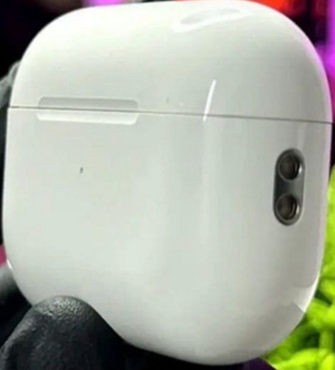 Apple AirPods Pro 2 нові + чохол в ПОДАРОК!! Харків - фото 4