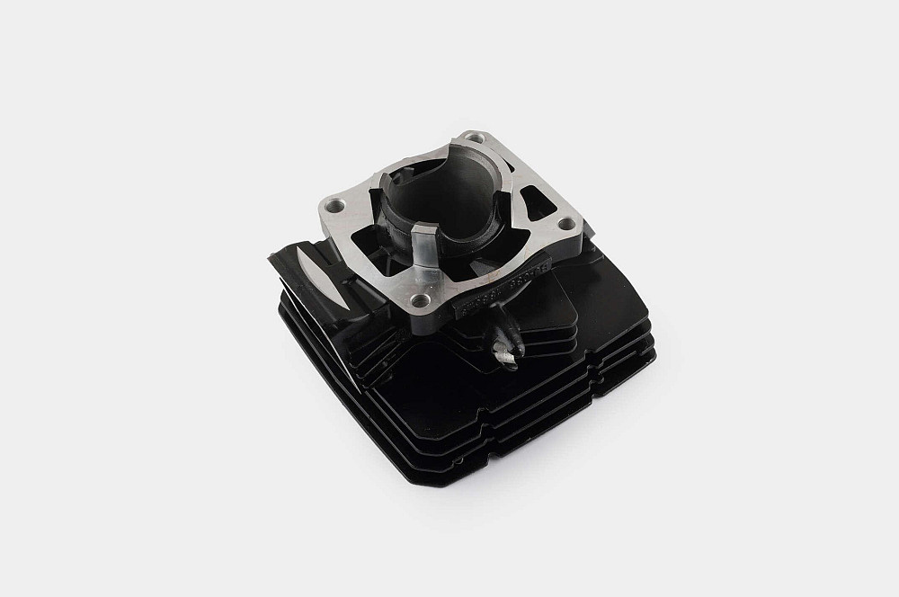 Циліндр 2T Yamaha RXZ-135 (Ø56.0) GONGYU Київ - фото 1