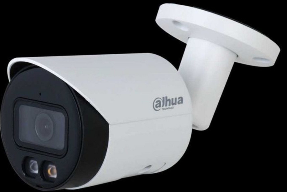 4Мп WizSense IP камера з мікрофоном Dahua DH-IPC-HFW2449S-S-IL. Харків - фото 4