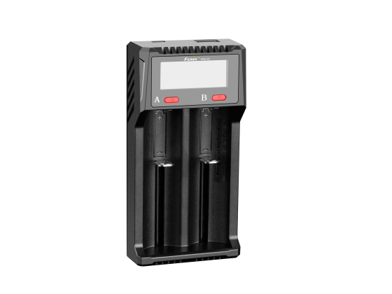 Зарядний пристрій Fenix ARE-D2 Киев