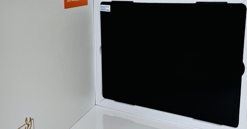 Новий планшет: Teclast T45HD 8/128Gb. 7200 мА·год. LTE Android 10.5 GPS.сірий. Київ - фото 2