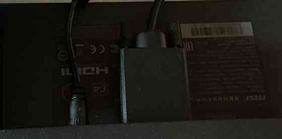 Игровой ПК GAMING TUF Киев