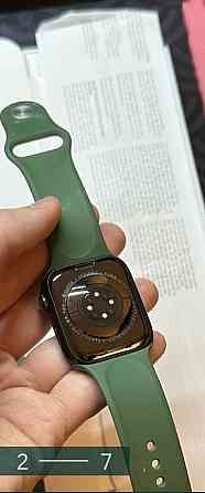СМАРТ -Часы: Apple Watch 7 series 45mm.Идеал ! Киев