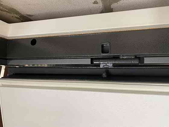 Двері вуличні Redfort, модель Марсель зі склом, комплектація Композит (2 контури) 1200 Київ