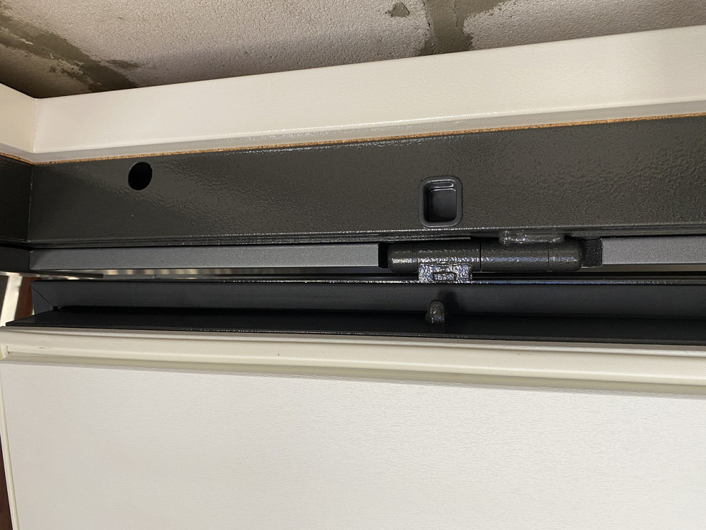 Двери уличные Redfort, модель Марсель стеклопакет, комплектация Композит (2 контура) 1200 Киев - изображение 5