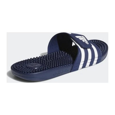 Шльопанці Adidas Adissage F35579 темно-синій 47 1/3 (12UK) 29.3 см (4060512030328) Вінниця - фото 7
