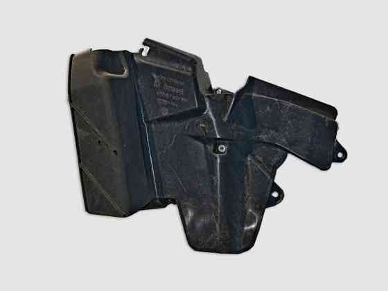 Mercedes-Benz  A2047331808 Кришка замку задніх правих дверей з пильником A2047331608 C-Class W204 Одеса