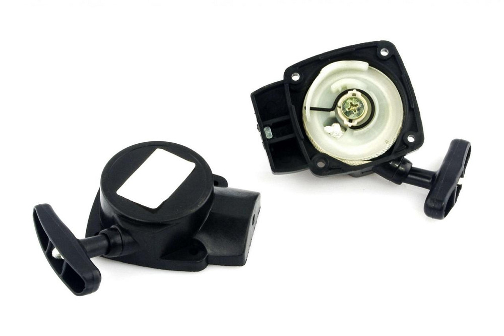 Стартер ручний (у зборі) мотокоси (1 вусик, малий) Мукачево - фото 1