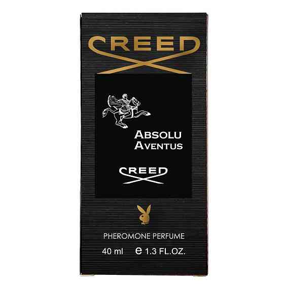 CREED Absolu Aventus Pheromone Parfum мужской 40 мл Коломыя