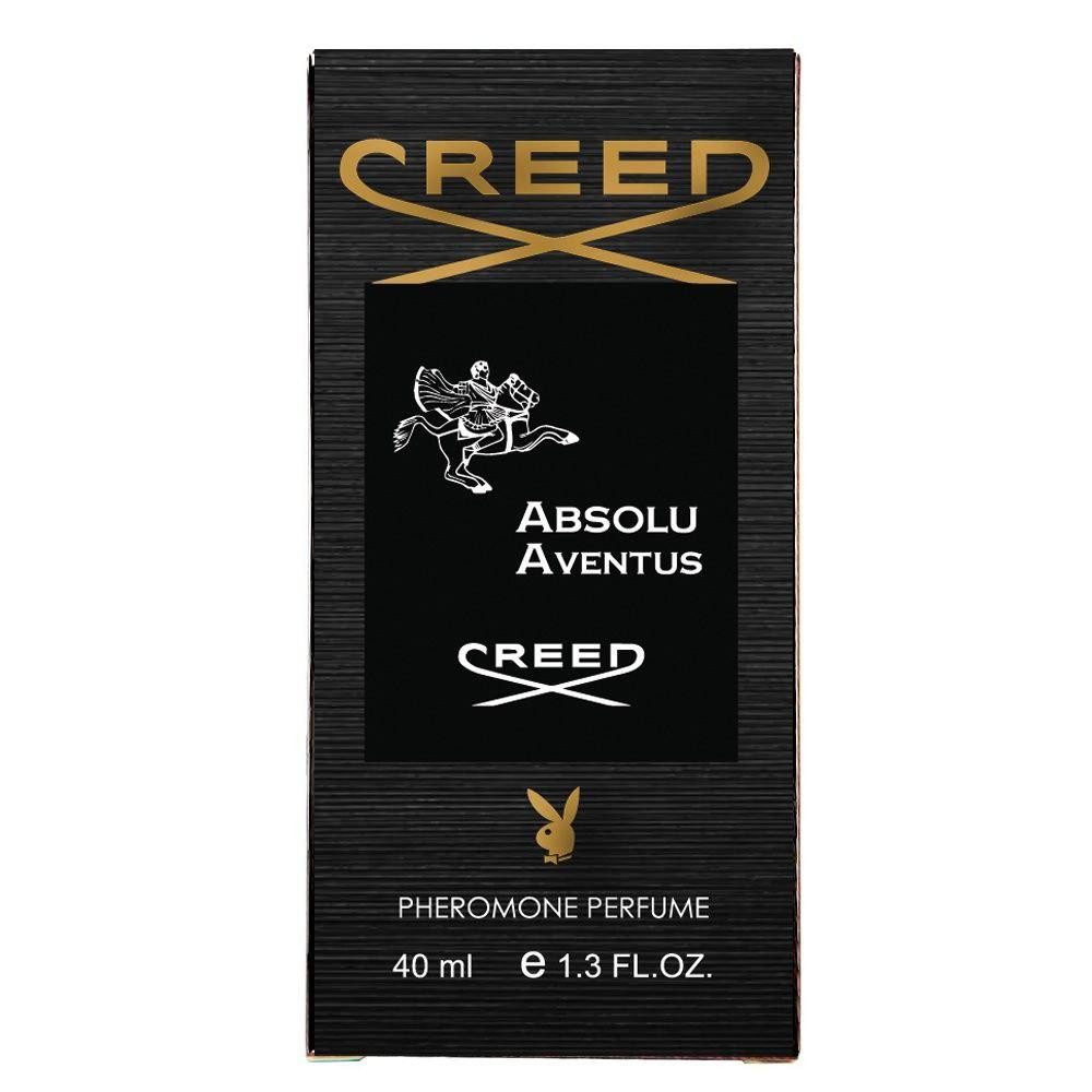 CREED Absolu Aventus Pheromone Parfum мужской 40 мл Коломыя - изображение 5