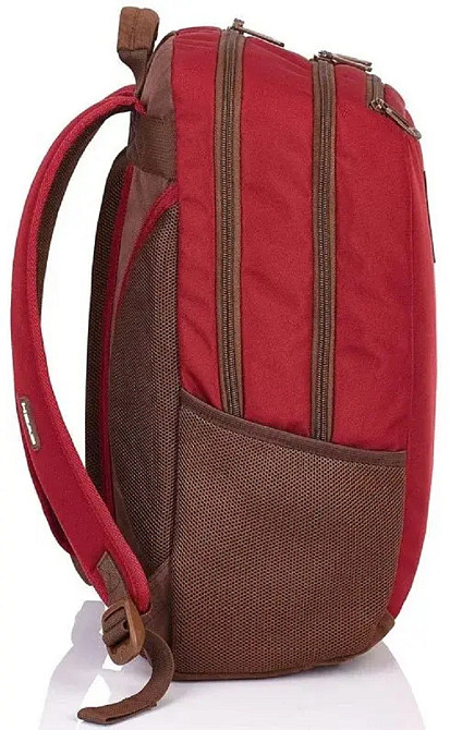 Рюкзак HEAD Astra бордовий Київ - фото 2