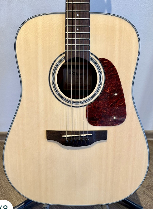Акустическая гитара TAKAMINE GD10 Харьков - изображение 7