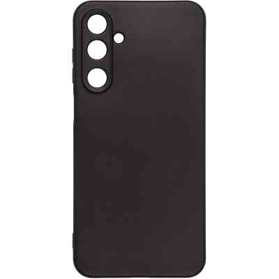 Чехол для мобильного телефона Armorstandart Matte Slim Fit Samsung M16 5G Camera Black (ARM83188) Винница