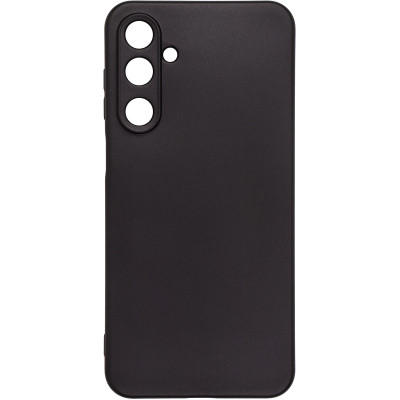 Чохол до мобільного телефона Armorstandart Matte Slim Fit Samsung M16 5G Camera Black (ARM83188) Вінниця - фото 1
