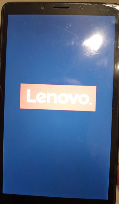 Планшет: Lenovo TB 7305X ,с функцией звонков, экран 10/17см. Киев - изображение 3