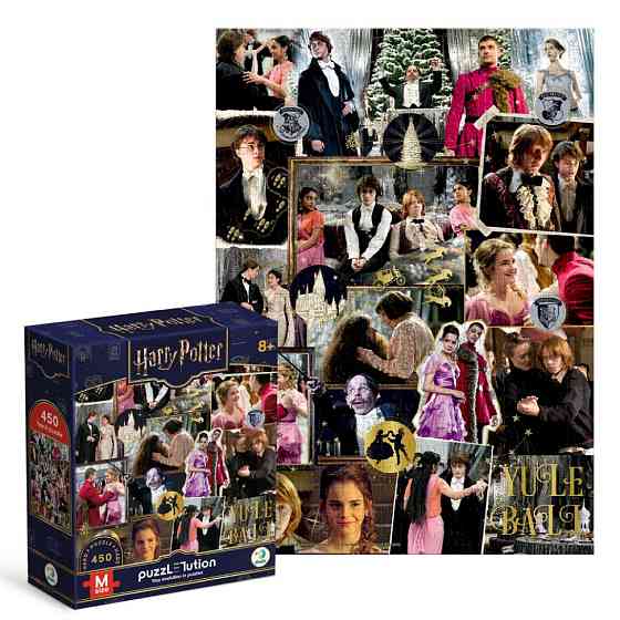 Пазл классический 