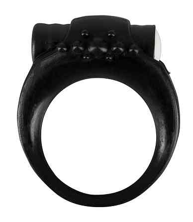 Виброкольцо Smile Vibro-cock Ring Sex Aura Киев