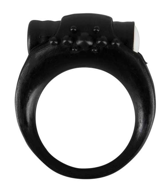 Виброкольцо Smile Vibro-cock Ring Sex Aura Киев - изображение 3