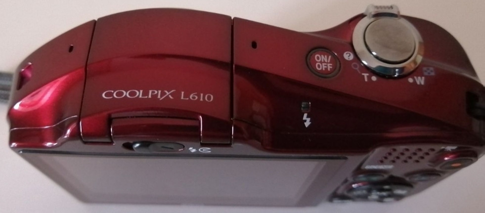 Фотоаппарат Цифровой NIKON COOLPIX .В ідеальному стані. Киев - изображение 3