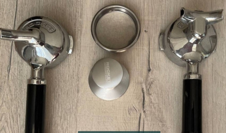 Кофеварка Rocket Appartamento . Київ - фото 1