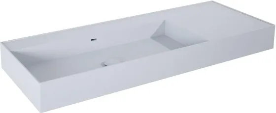 Раковина  Elita Level 120cm RE041461197040 Киев