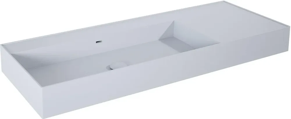 Раковина  Elita Level 120cm RE041461197040 Киев - изображение 1