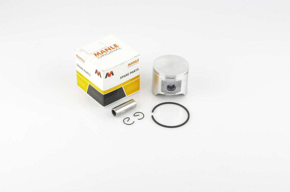 Поршень бензопила Hus 365 (Ø48,00) Мукачево - фото 1