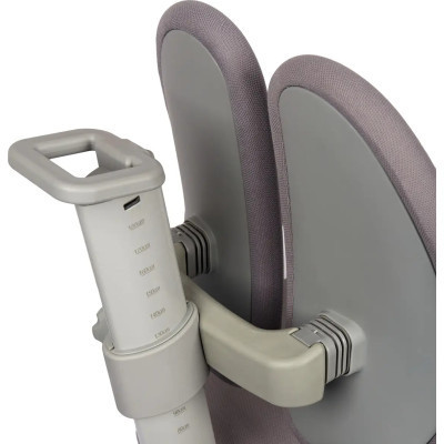 Дитяче крісло FunDesk Leone Grey Вінниця - фото 9