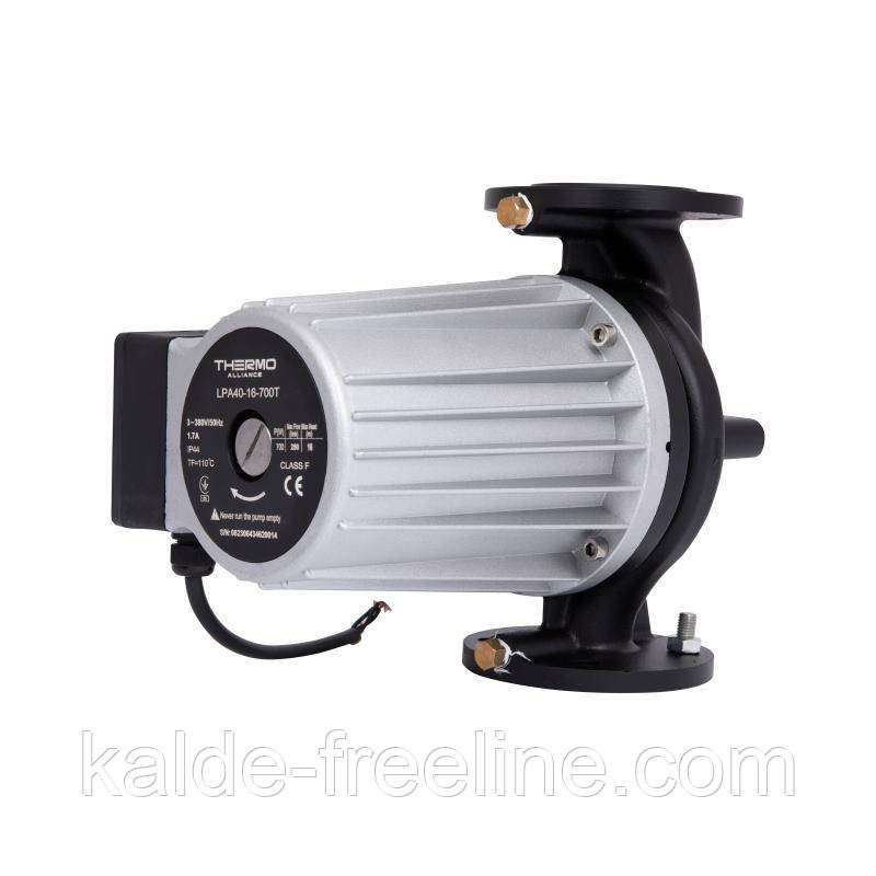 Насос циркуляционный Thermo Alliance LPA40-16-700 Харків - фото 4