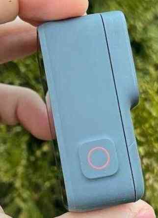 Екш- Камера GoPro Hero 7 Action Camera Silver. Київ