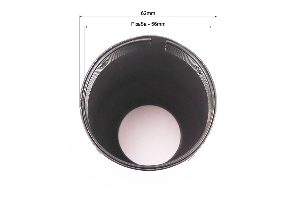 Стакан заднього мосту МТ Київ - фото 3